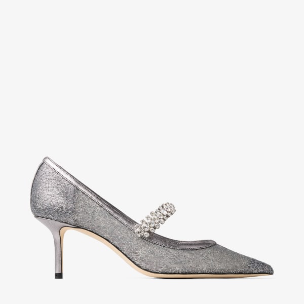 Jimmy Choo Bing Pump 65