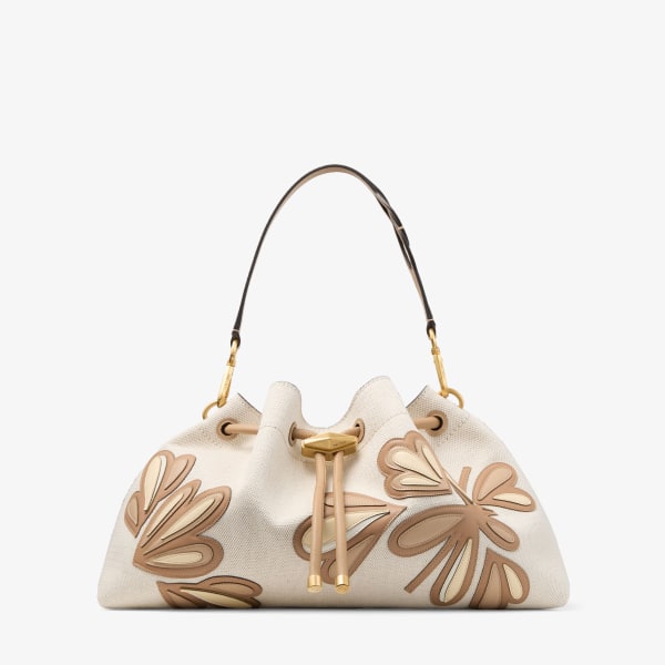 Jimmy Choo Borsa Cinch media