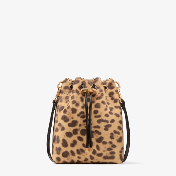 Jimmy Choo Cinch Mini