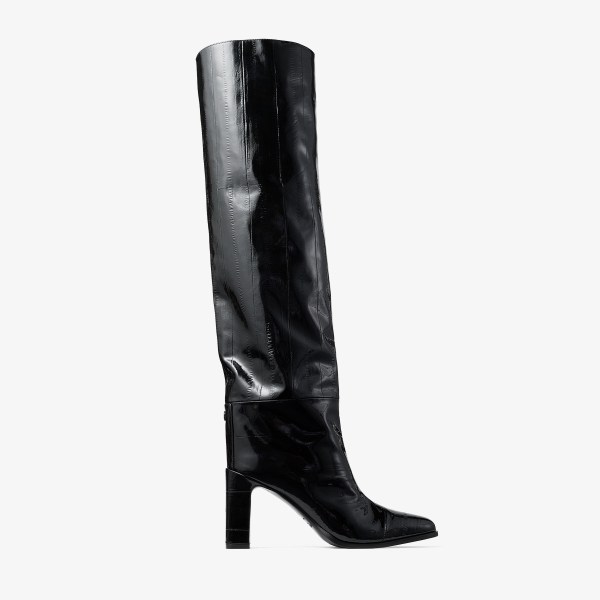 Jimmy Choo Caly Over The Knee 85