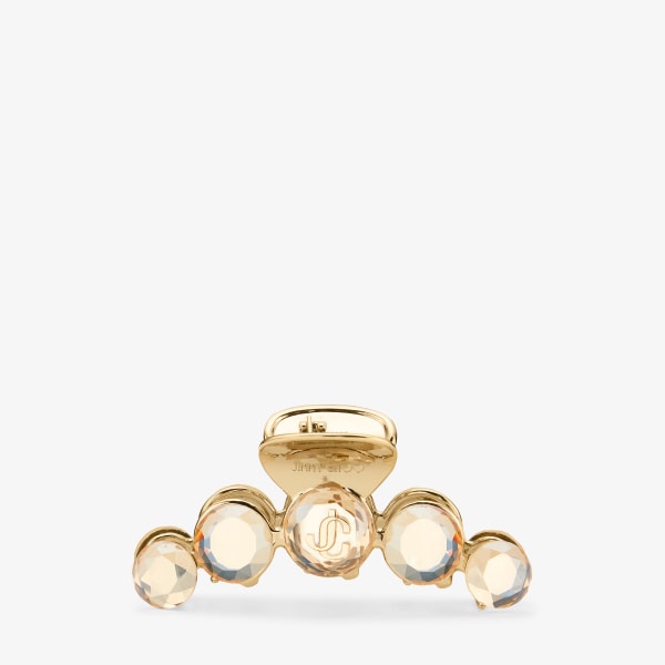 Jimmy Choo Claw Hair Clip
