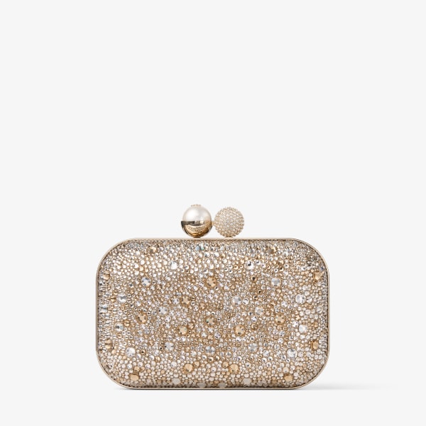 Jimmy Choo Cloud