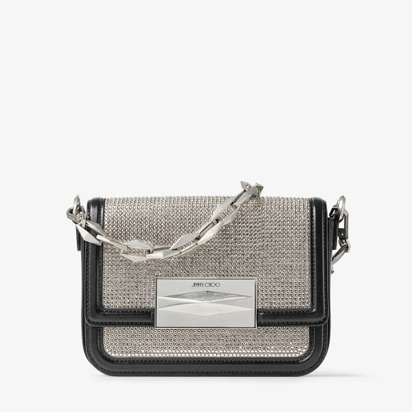 Jimmy Choo Diamond Crossbody