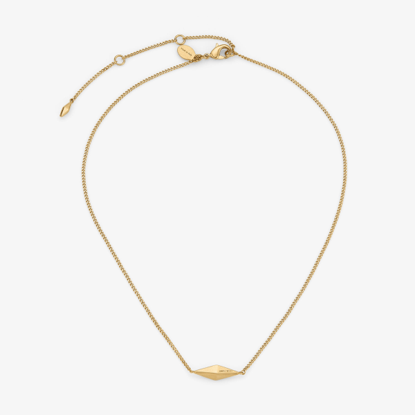 Jimmy Choo Diamond Fine Chain