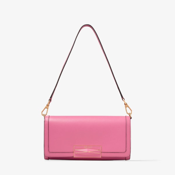Jimmy Choo Diamond Mini Shoulder