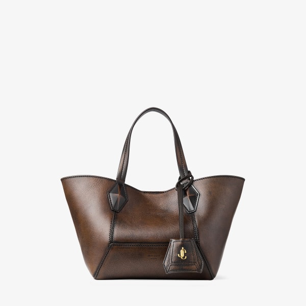 Jimmy Choo Diamond Tote Small