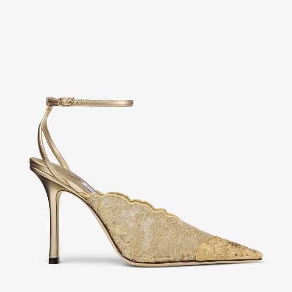 Jimmy Choo Faiz 100