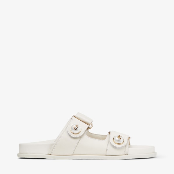 Jimmy Choo Fayence Sandal