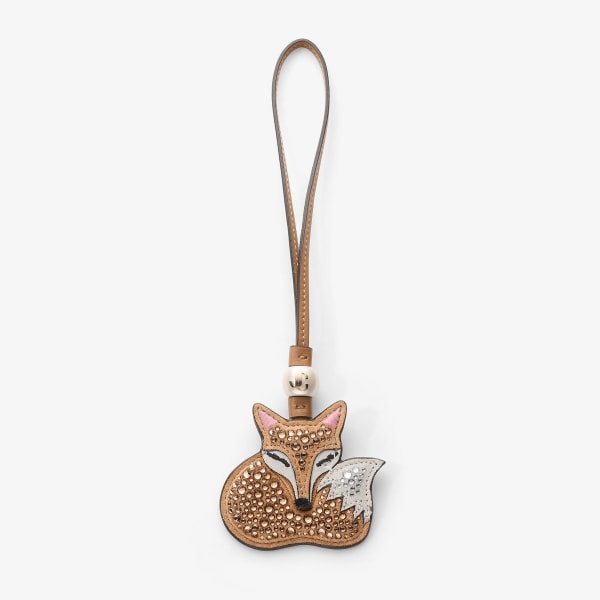 Jimmy Choo Fox Charm