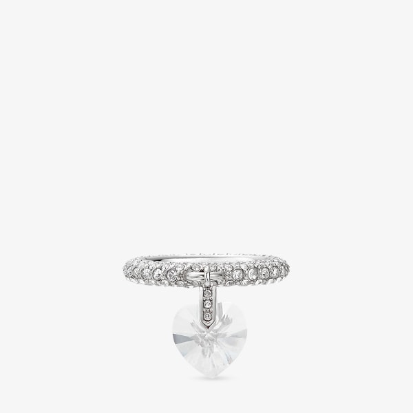 Jimmy Choo Heart Ring