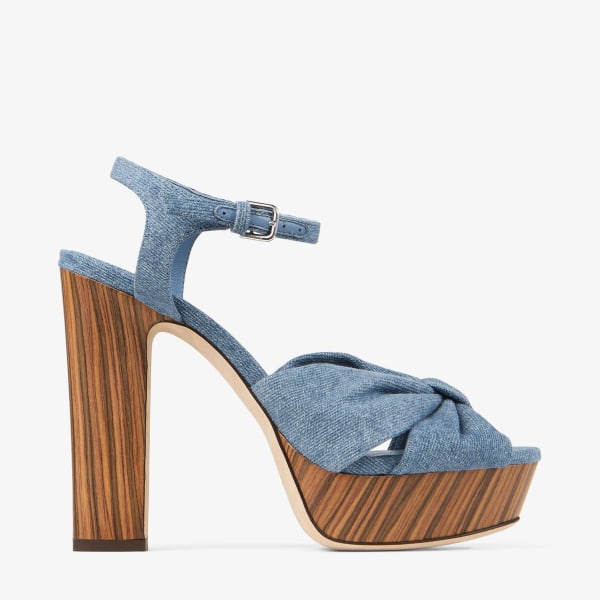 Jimmy Choo Heloise 120