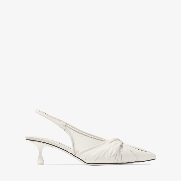 Jimmy Choo Isa Twist 50