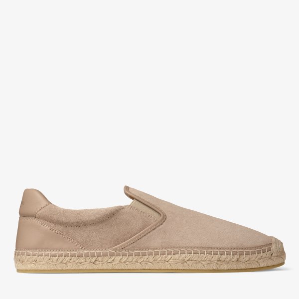 Jimmy Choo Ivan Espadrille