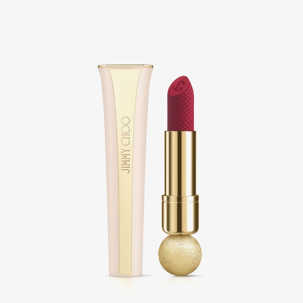 Jimmy Choo JC Matte Lipstick