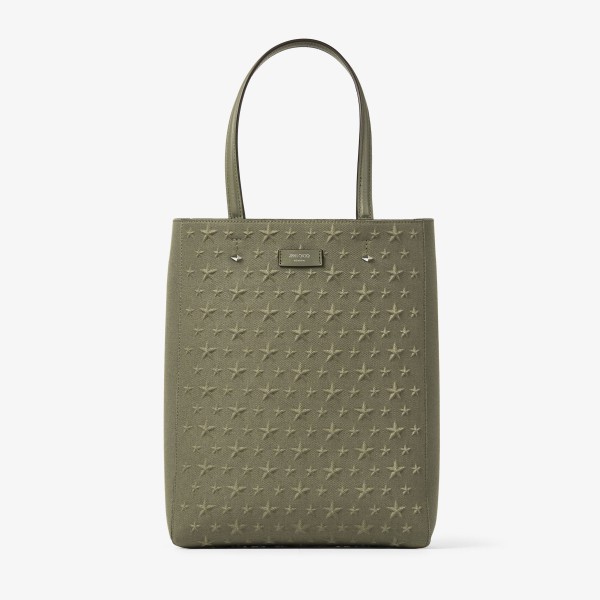 Jimmy Choo Lenny North-South M-M