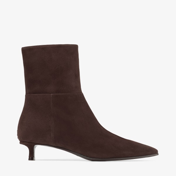 Jimmy Choo Lory Ankle Boot 35