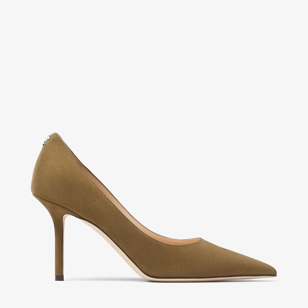 Jimmy Choo Love 85