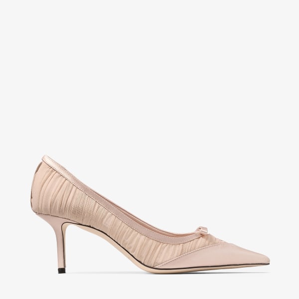 Jimmy Choo Love Mesh 65