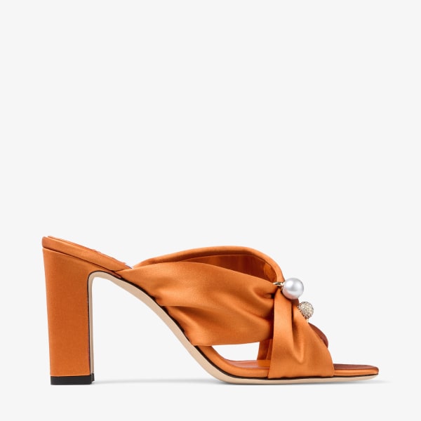 Jimmy Choo Rafi 85