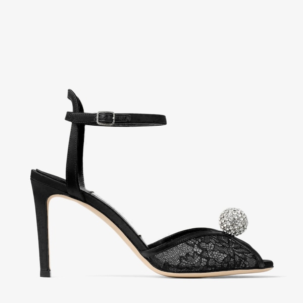 Jimmy Choo Sacora 85