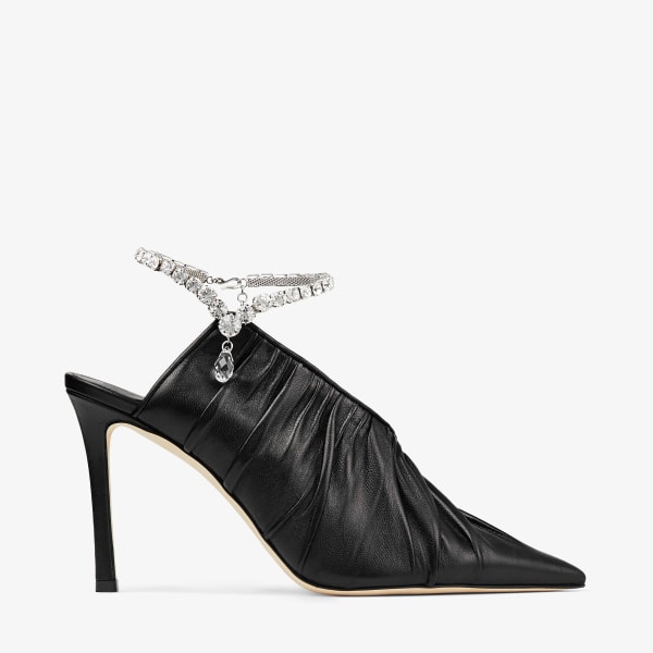 Jimmy Choo Sadia 95