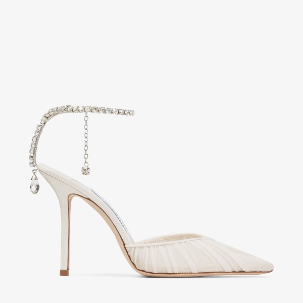 Jimmy Choo Saeda 100