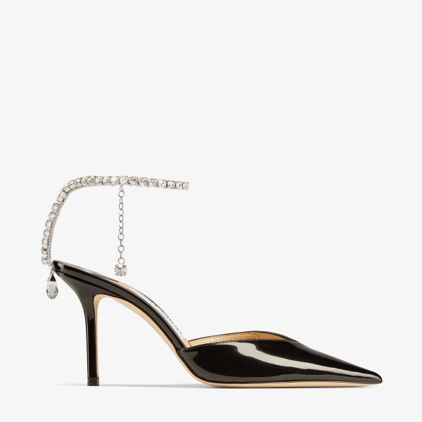 Jimmy Choo Saeda 85