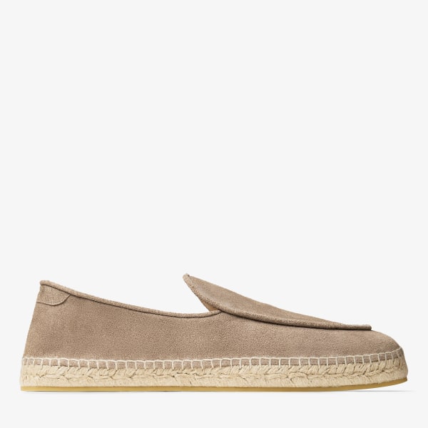 Jimmy Choo Shenton Espadrille