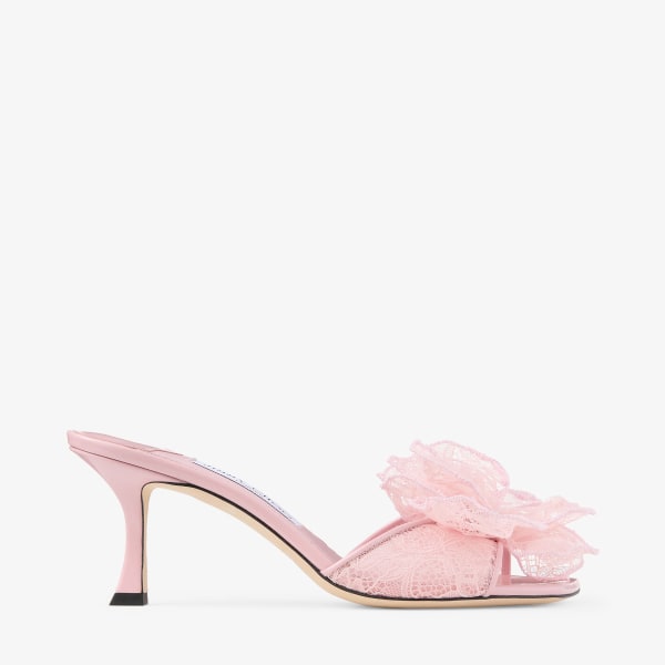 Jimmy Choo Skye Corsage 70