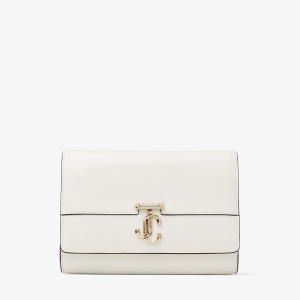 Jimmy Choo Avenue Clutch