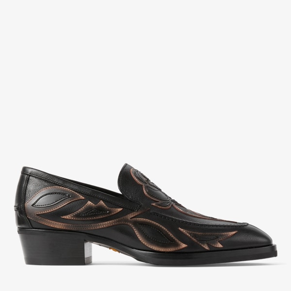 Jimmy Choo Wilder Loafer M