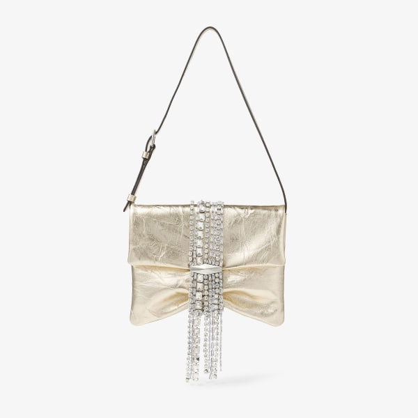 Jimmy Choo Zandra Shoulder