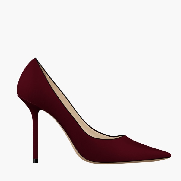 Jimmy Choo Love 100