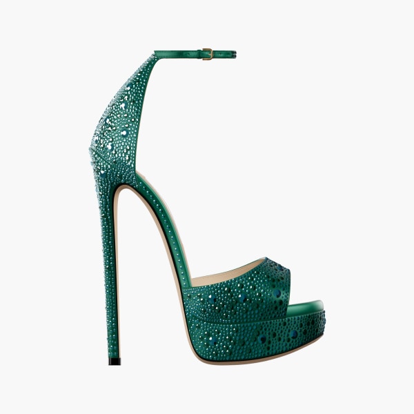 Jimmy Choo Max 150