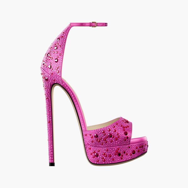 Jimmy Choo Max 150