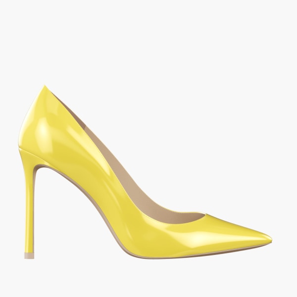 Jimmy Choo Romy 100