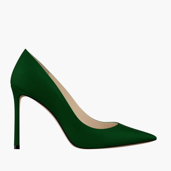 Jimmy Choo Romy 100