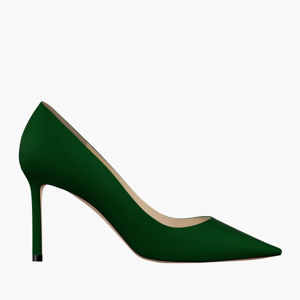 Jimmy Choo Romy 85