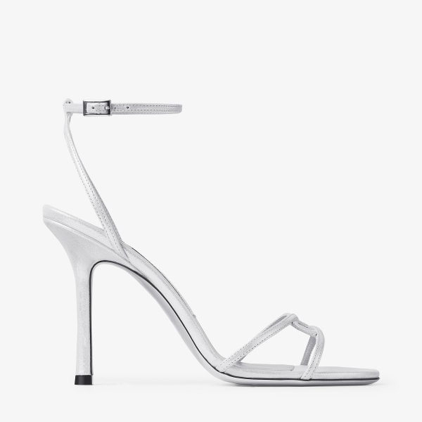 Jimmy Choo Leo 100