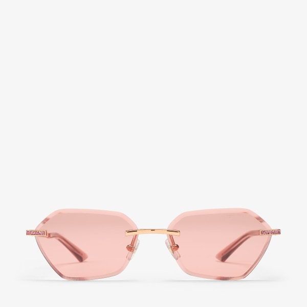 Jimmy Choo Abby