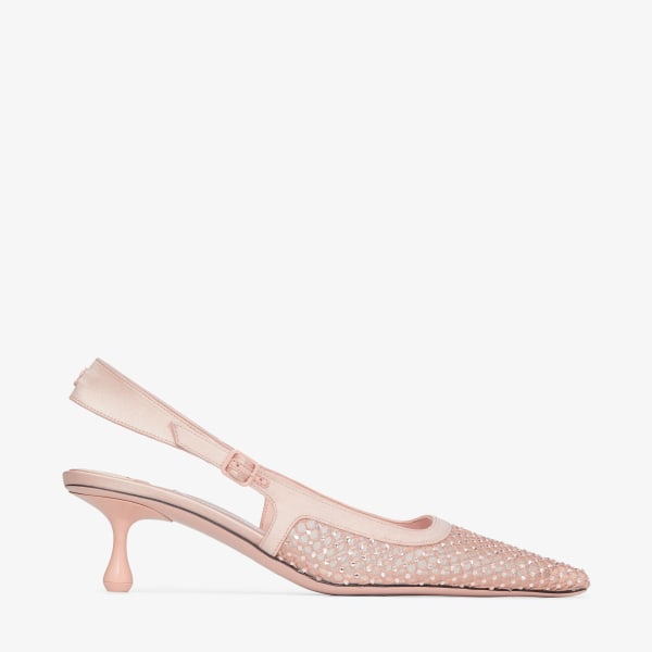 Jimmy Choo Amel 50