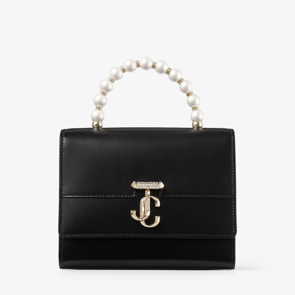 Jimmy Choo Avenue  Top Handle S