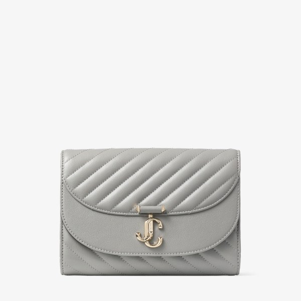 Jimmy Choo Curve Clutch