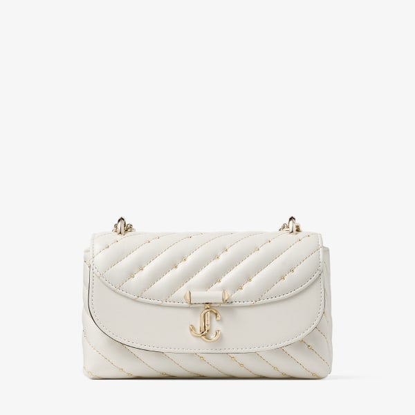 Jimmy Choo Curve Crossbody Small