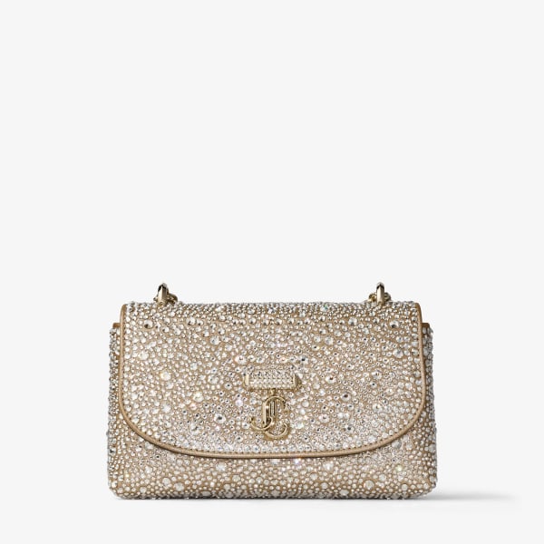 Jimmy Choo Curve Crossbody S