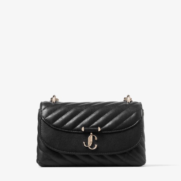 Jimmy Choo Curve Crossbody Small