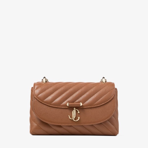 Jimmy Choo Curve Crossbody Small