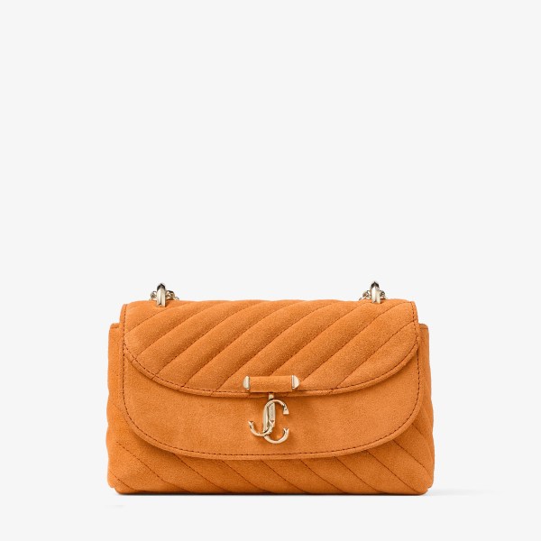 Jimmy Choo Curve Crossbody Small