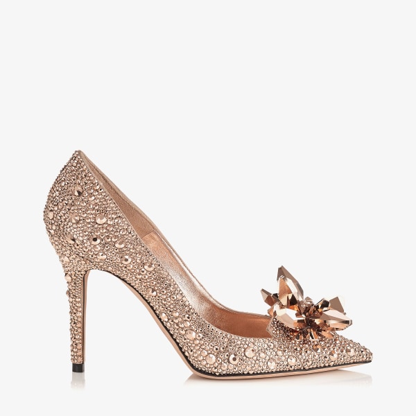 Jimmy Choo Avril