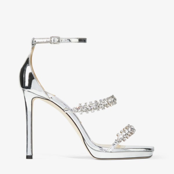 Jimmy Choo Bing Sandal 105